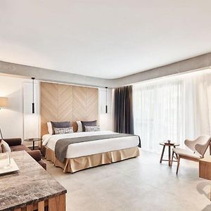 Double Room Sea View