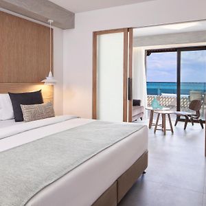 Family Room Sea View